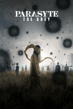 Poster Parasyte: The Grey