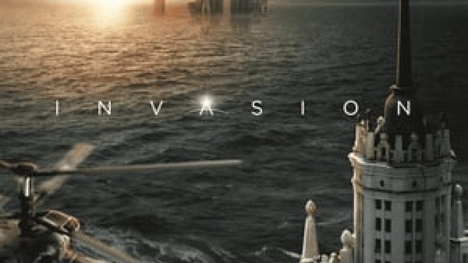 Invasion (2020)