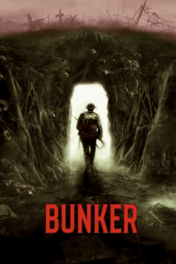 Poster Bunker (2022)