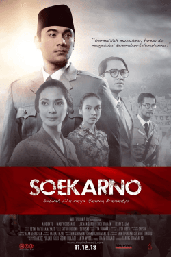 Soekarno