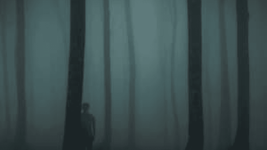 The Nightman (2023)