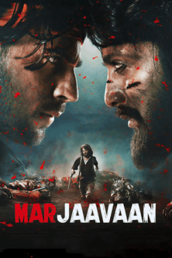 Marjaavaan (2019)