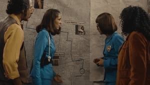 Women in Blue S1 Eps10