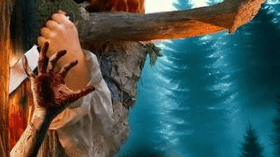 The Forest Clown (2025)