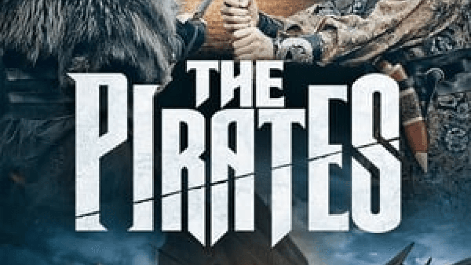 Pirates (2014)