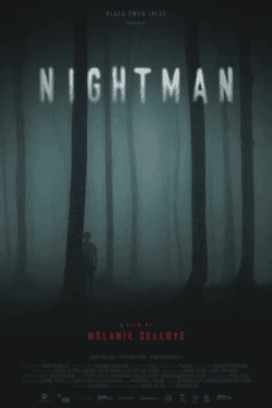 Poster The Nightman (2023)