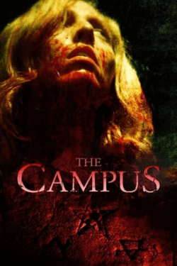 Poster The Campus (2018)