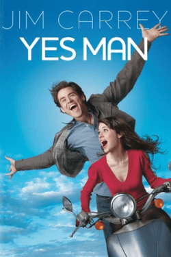 Poster Yes Man (2008)