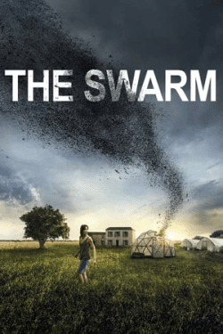 Poster The Swarm (2020)