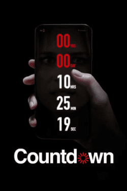 Poster Countdown (2019)