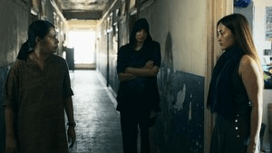 Khauf S1 Eps1