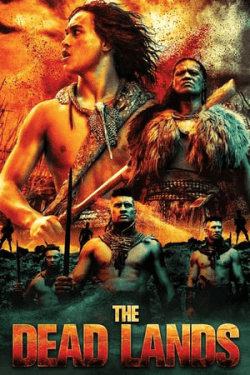 Poster The Dead Lands (2014)