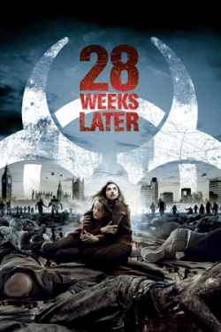 Poster 28 Weeks Later (2007)