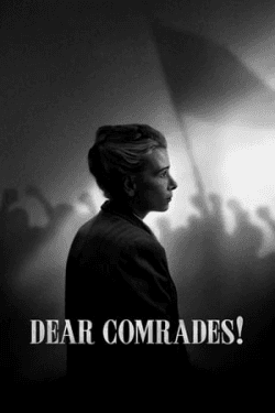 Poster Dear Comrades (2020)