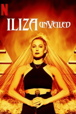 Poster Iliza Shlesinger: Unveiled (2019)