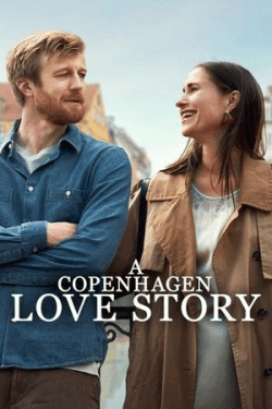 Poster A Copenhagen Love Story (2025)
