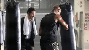 Lucifer Season 3 Episode 11