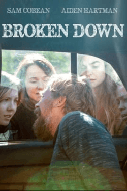 Broken Dawn (2021)