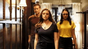 Legacies Season 1 Episode 3