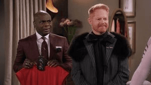 Mid-Century Modern S1 Eps2