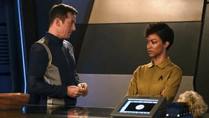 Star Trek: Discovery Season 1 Episode 3