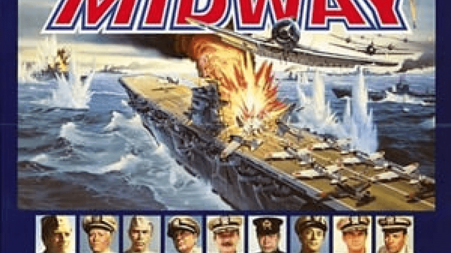 Midway (1976)