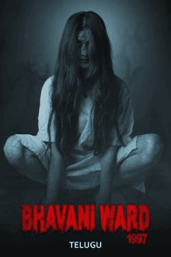 Poster Bhavani Ward 1997 (2025)