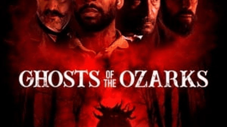 Ghosts of the Ozarks (2022)