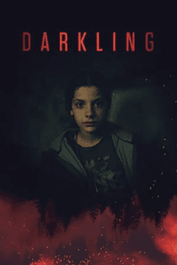 Poster Darkling (2022)