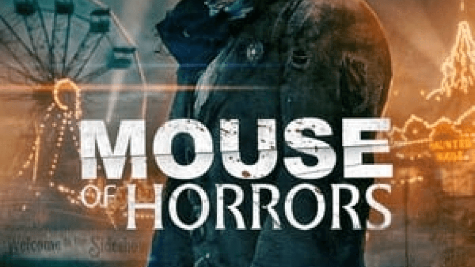 Mouse of Horrors (2025)