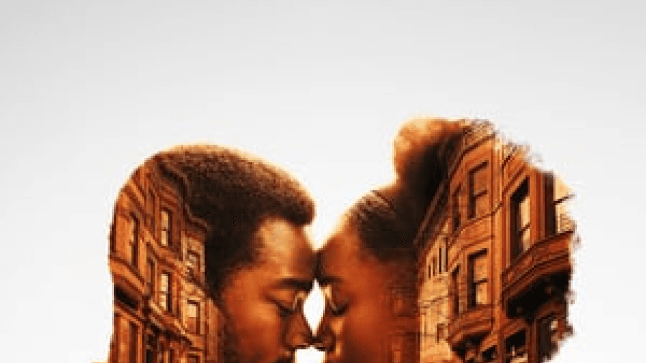 If Beale Street Could Talk (2018)