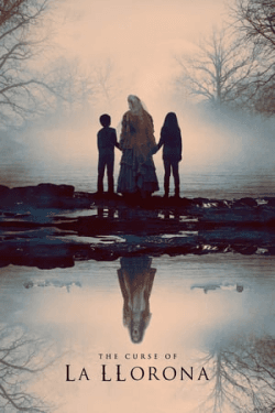 Poster The Curse of La Llorona (2019)