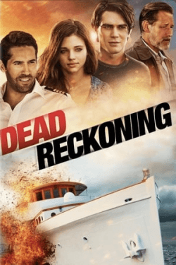 Poster Dead Reckoning (2020)