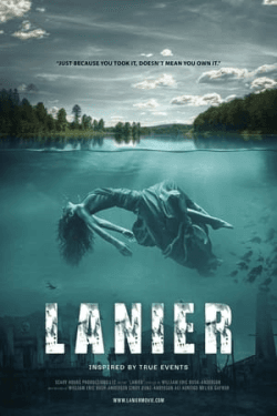 Poster Lanier (2022)
