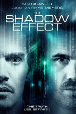 Poster The Shadow Effect (2017)