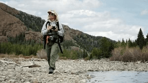 Gold &amp; Greed: The Hunt for Fenn’s Treasure S1 Eps2