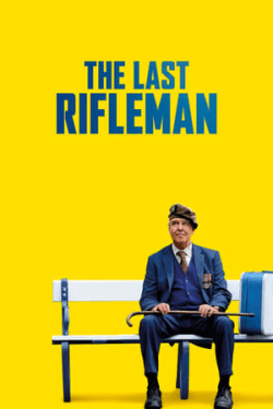 Poster The Last Rifleman (2023)