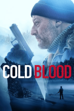 Poster Cold Blood (2019)