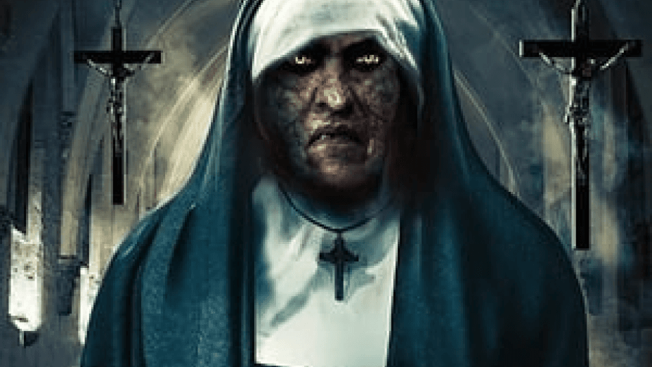 Bad Nun: Deadly Vows (2020)