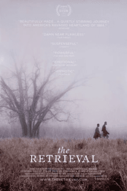 The Retrieval (2014)