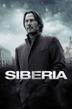 Poster Siberia (2018)