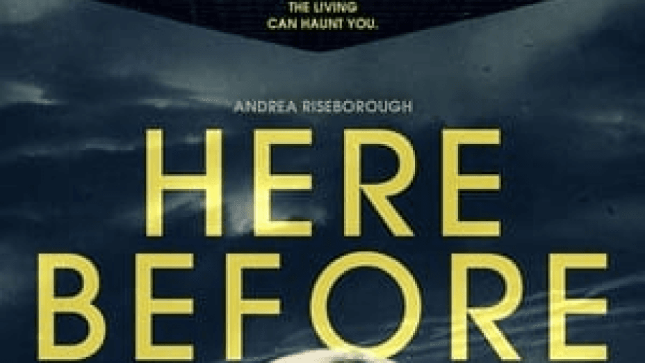 Here Before (2022)