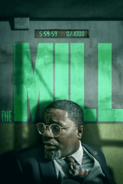 Poster The Mill (2023)