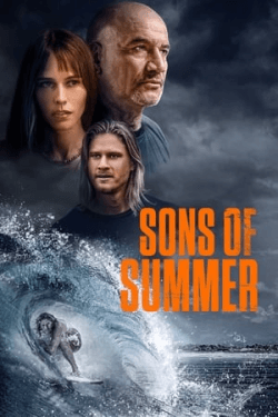 Poster Sons of Summer (2023)