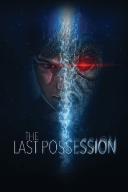 Poster The Last Possession (2022)