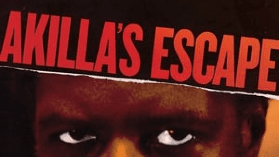 Akilla’s Escape (2020)