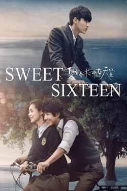 Sweet Sixteen (2016)