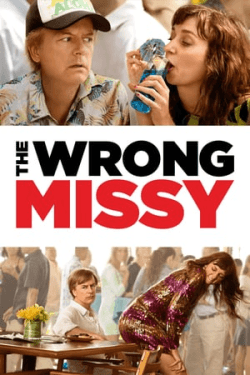 Poster The Wrong Missy (2020)