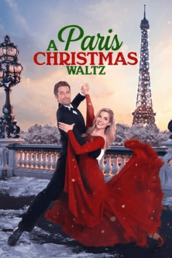 Poster Paris Christmas Waltz (2023)