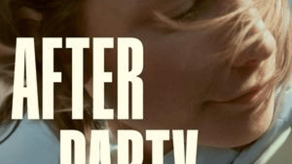 After Party (2024)